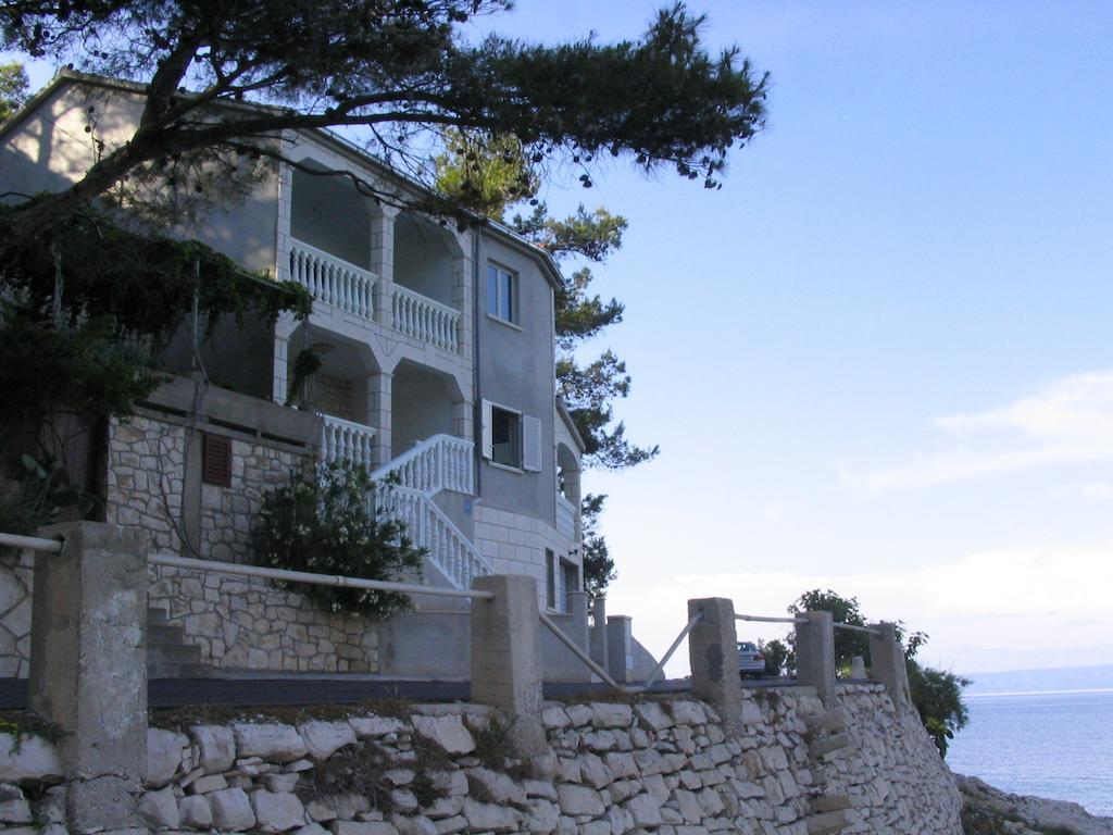 יאנוב Apartments Gugic מראה חיצוני תמונה