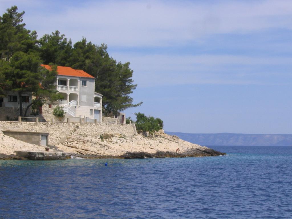 יאנוב Apartments Gugic מראה חיצוני תמונה