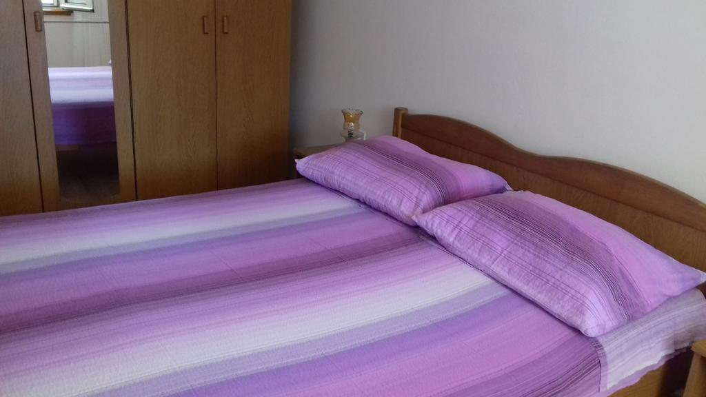יאנוב Apartments Gugic מראה חיצוני תמונה